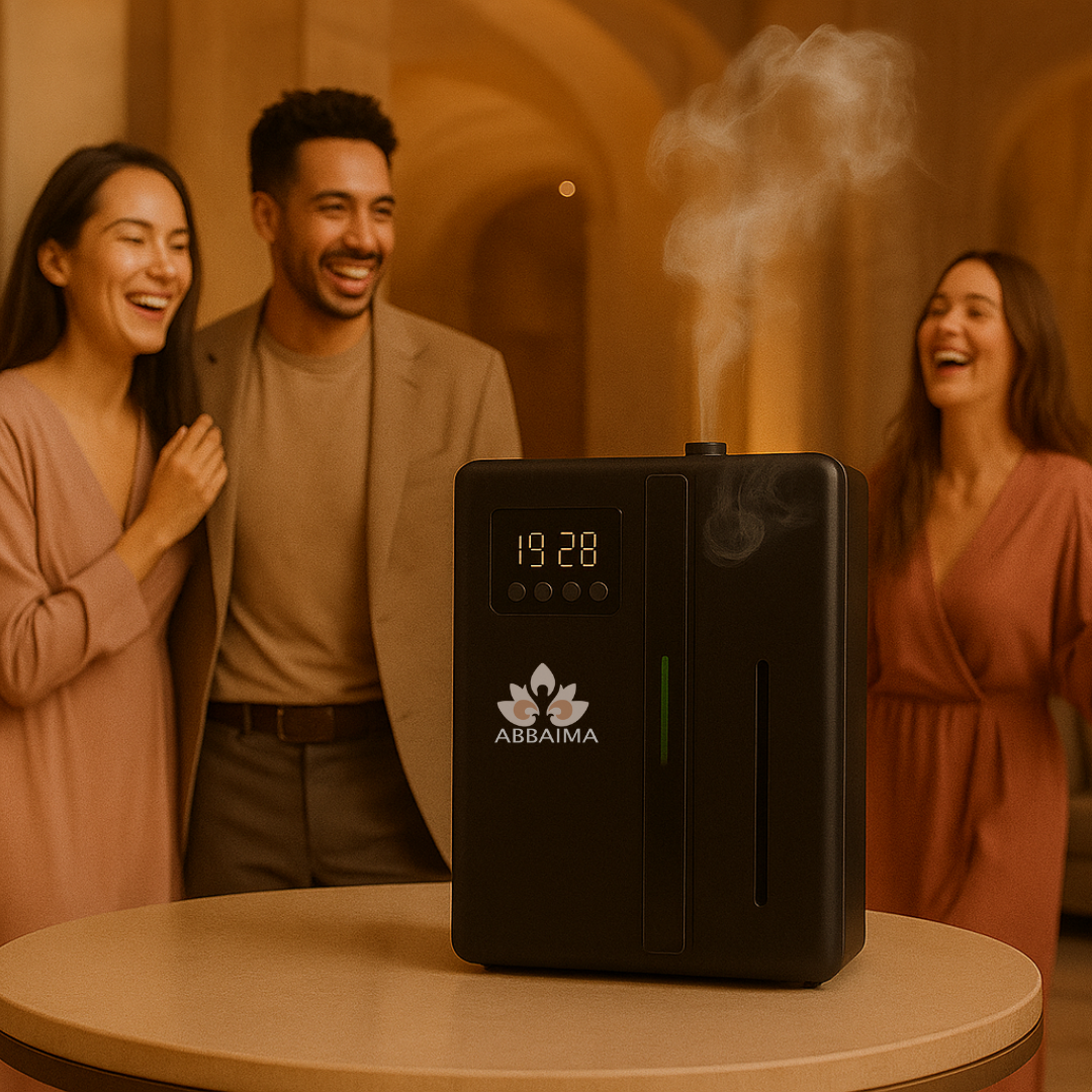 La Importancia del Marketing Olfativo en la Actualidad