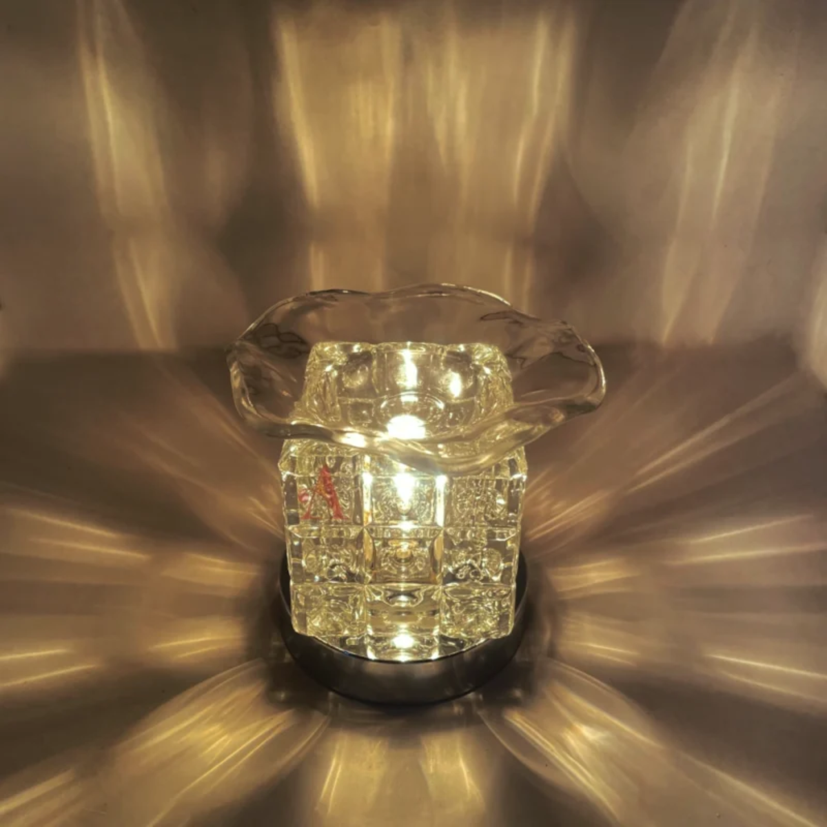 PEBETERO ELÉCTRICO TÁCTIL AROMA