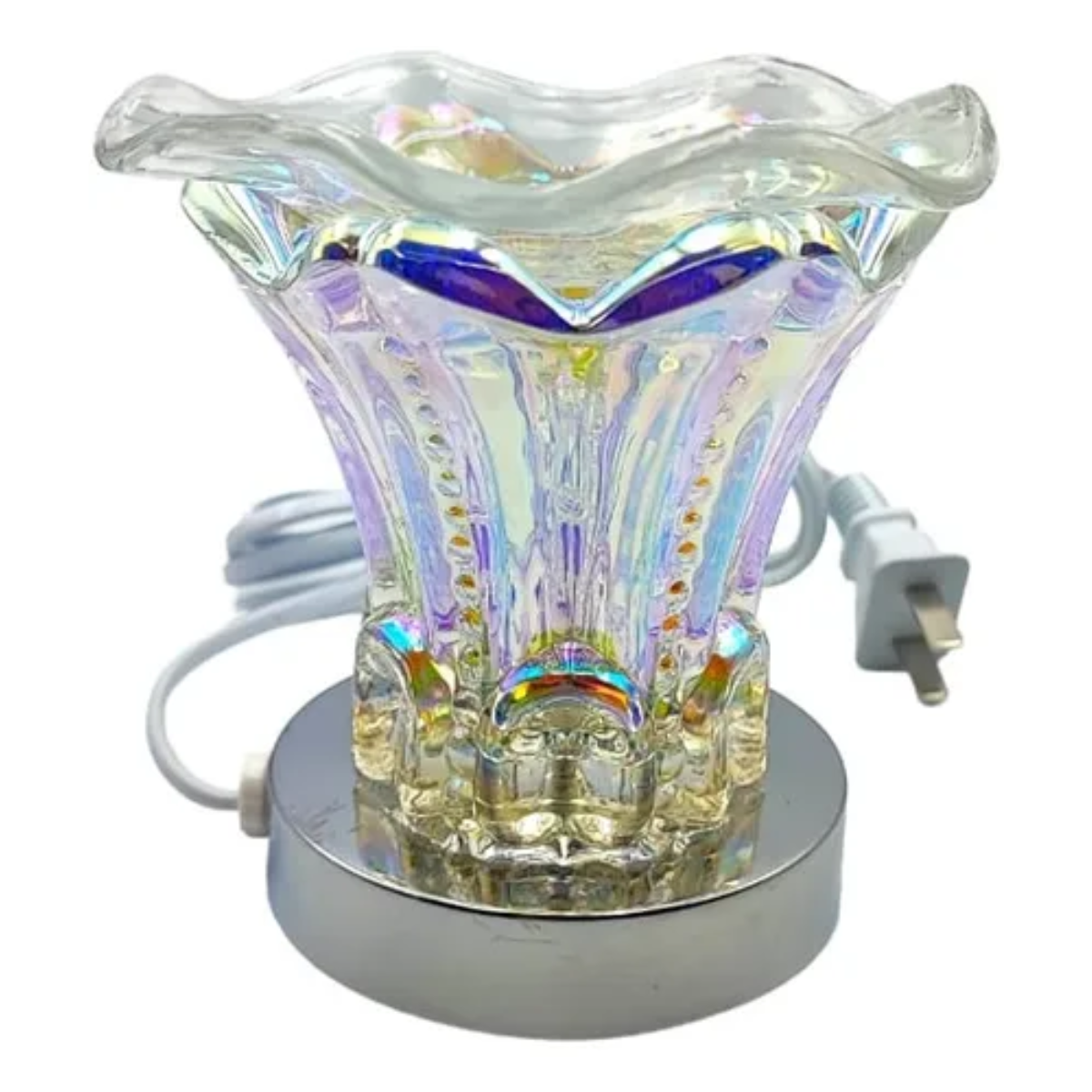 PEBETERO ELÉCTRICO TÁCTIL AROMA