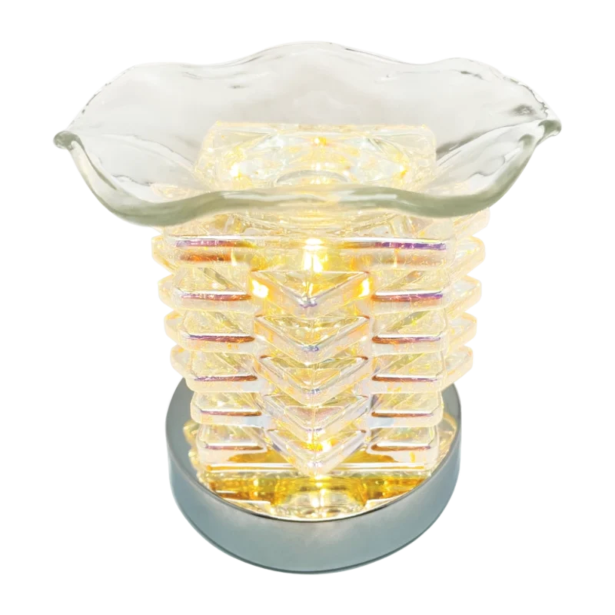 PEBETERO ELÉCTRICO TÁCTIL AROMA