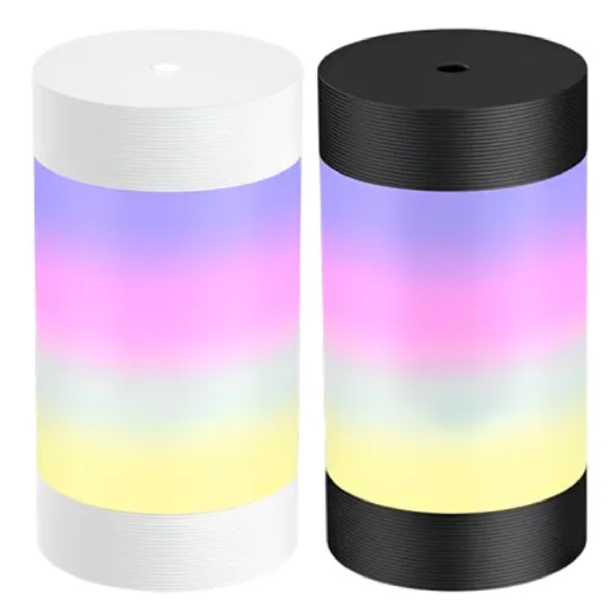 DIFUSOR DE AROMAS HUMIDIFICADOR 300ML DQ122