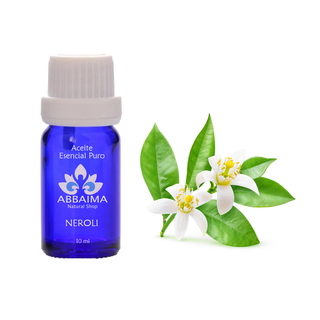 ACEITE TERAPÉUTICO - NEROLI