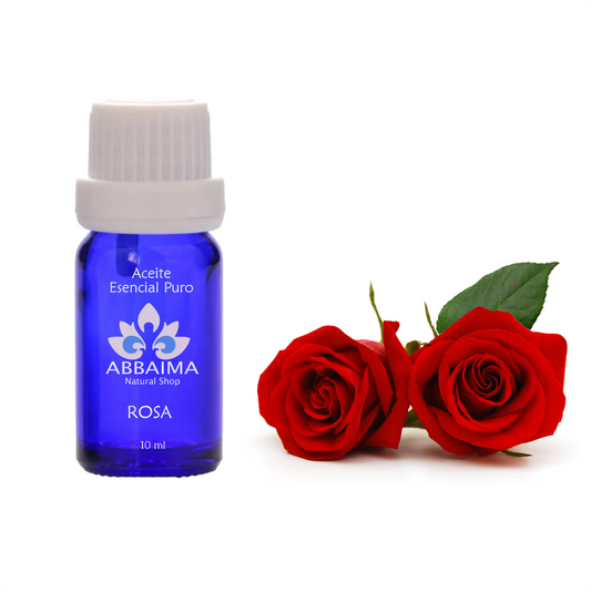 ACEITE TERAPÉUTICO - ROSAS