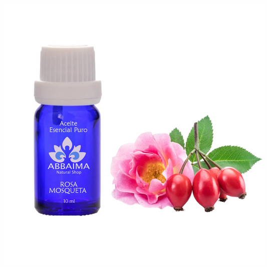 ACEITE TERAPÉUTICO - ROSA MOSQUETA