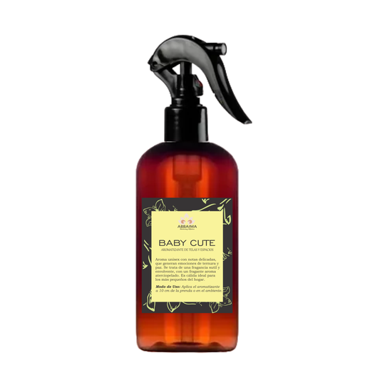 PERFUME PARA TELAS BABY CUTE