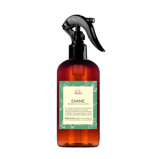 PERFUME PARA TELAS DIANE