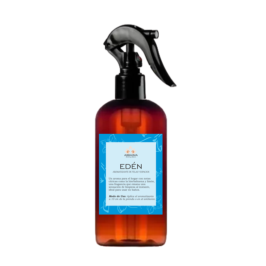 PERFUME PARA TELAS EDÉN