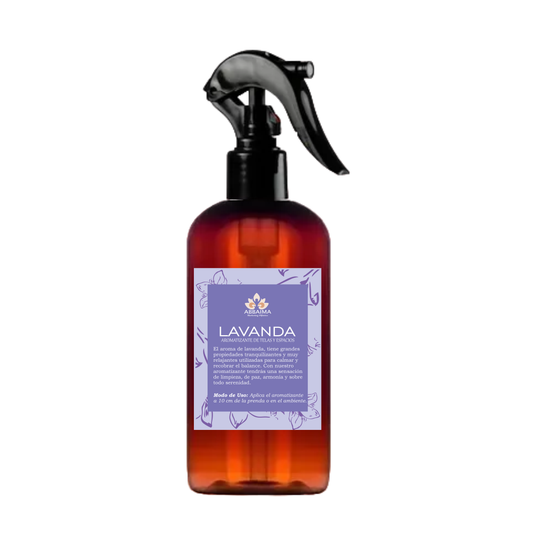 PERFUME PARA TELAS LAVANDA