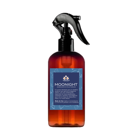 PERFUME PARA TELAS MOONIGHT