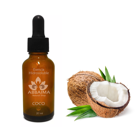 ESENCIAS HIDROSOLUBLES / AROMAS FRUTALES