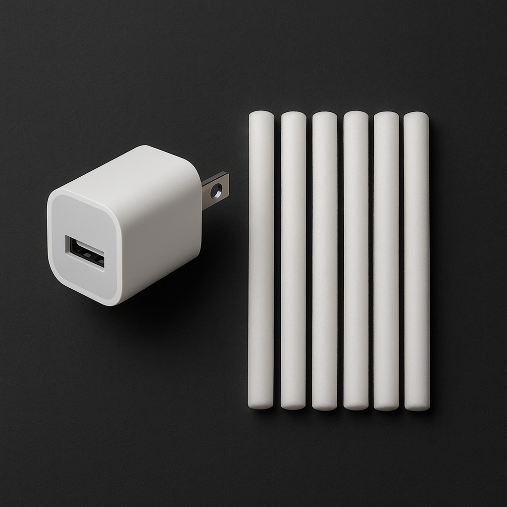 Repuestos y Accesorios para Difusores