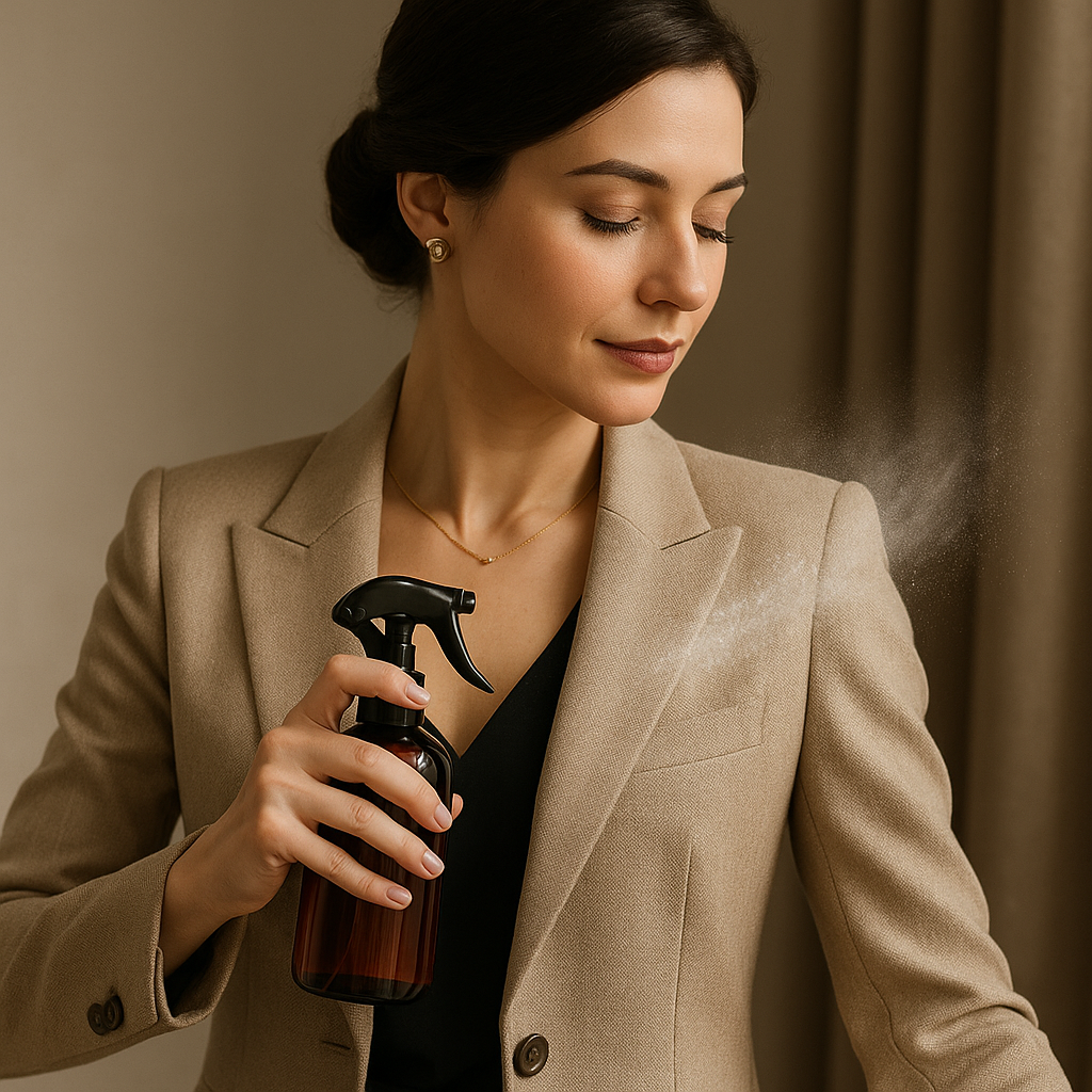 Aromas Femeninos - Enfocado en Lujo y Esencia Femenina