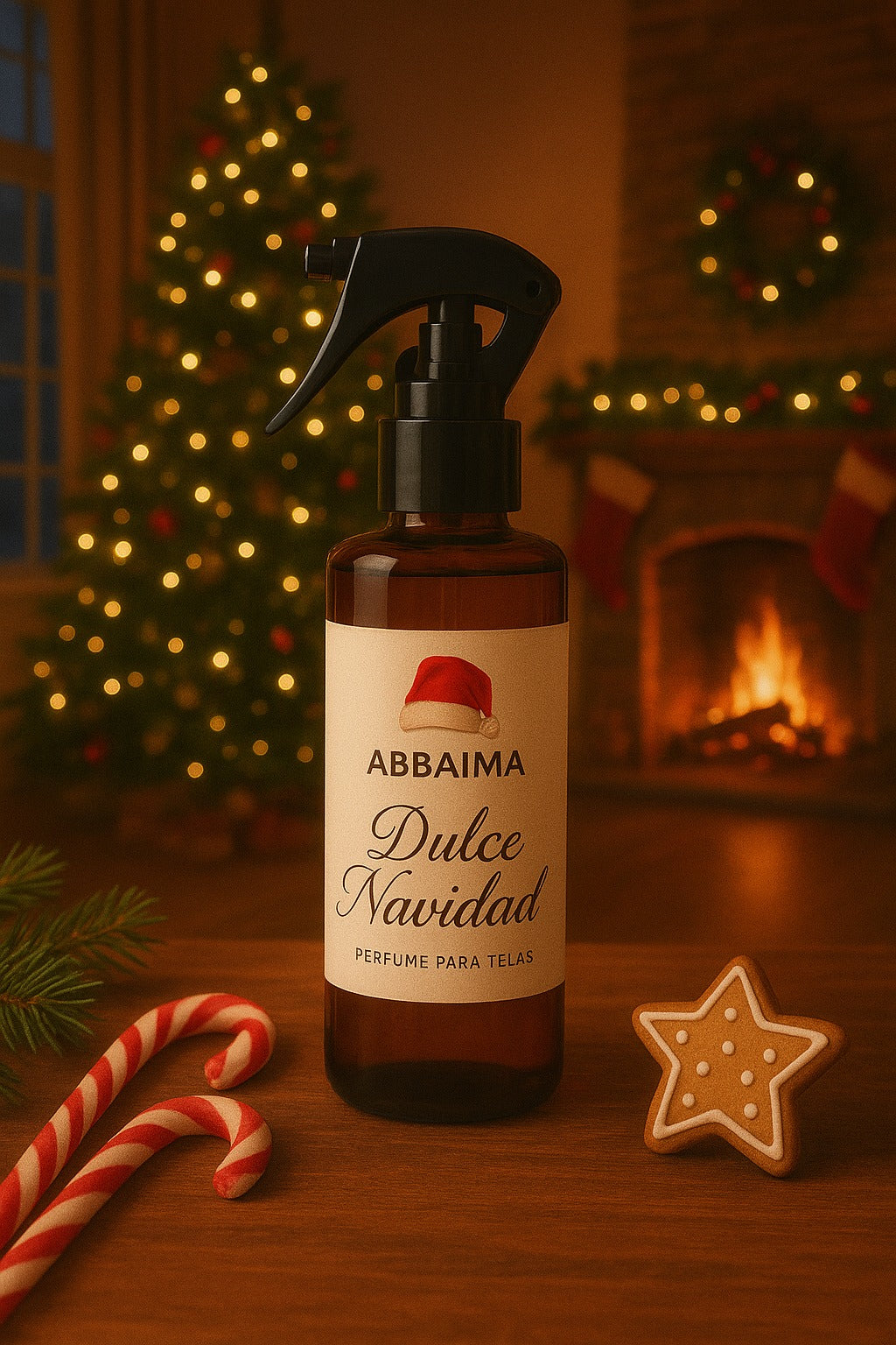 🎄Aromas de Temporada 🎅🏻