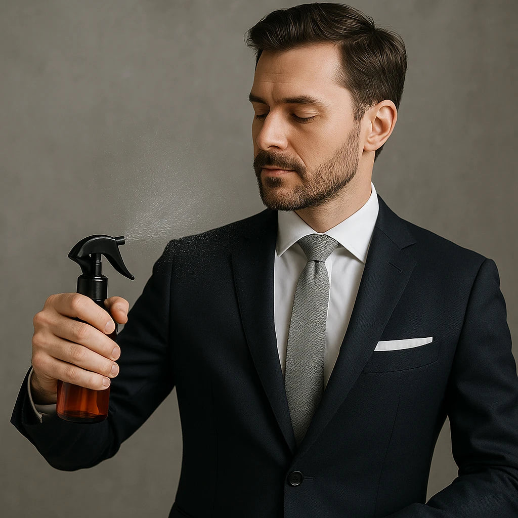 Aromas Masculinos Intensos - Fragancias para Hombres
