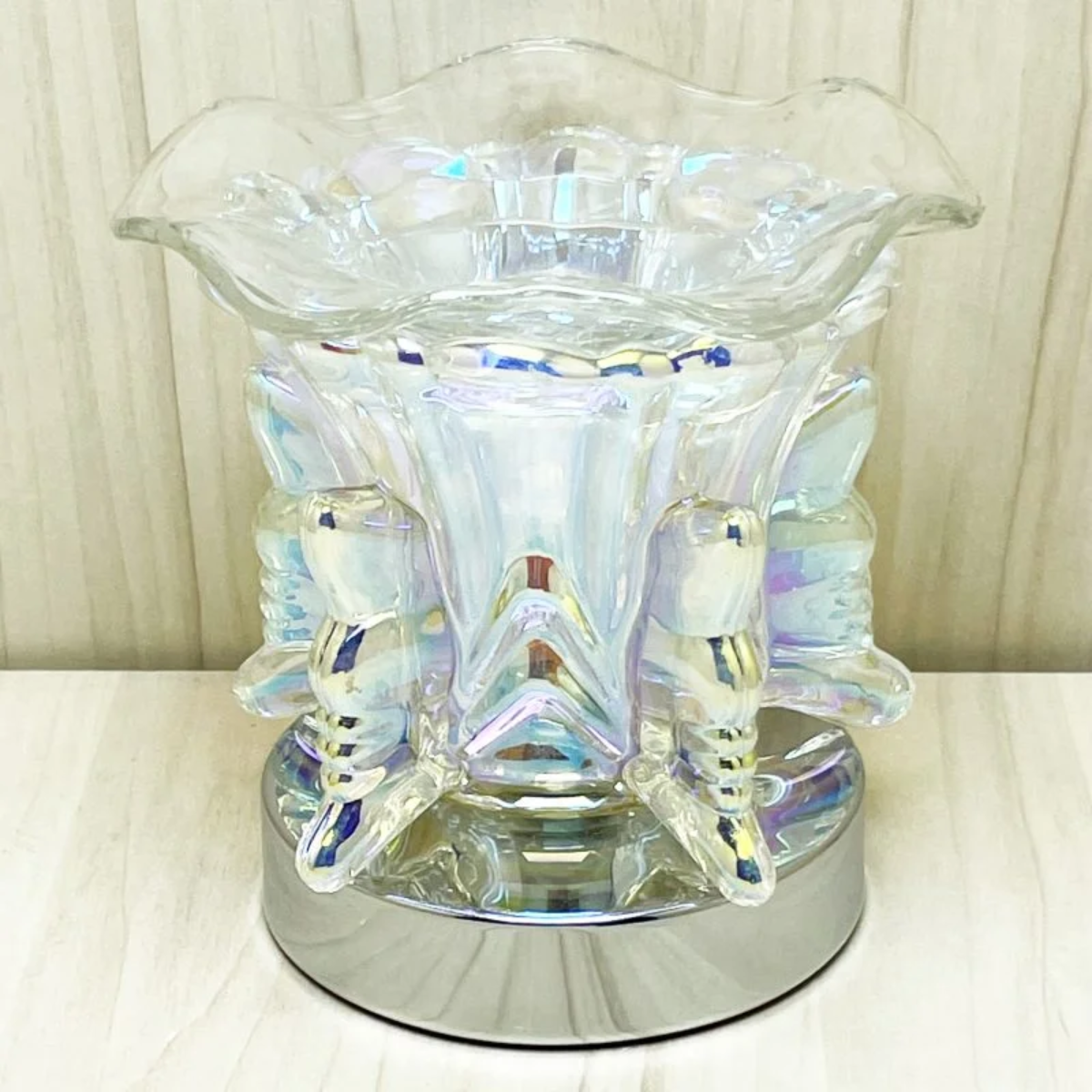 PEBETERO ELÉCTRICO TÁCTIL AROMA