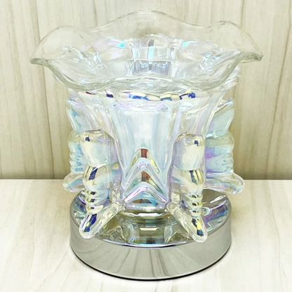 PEBETERO ELÉCTRICO TÁCTIL AROMA