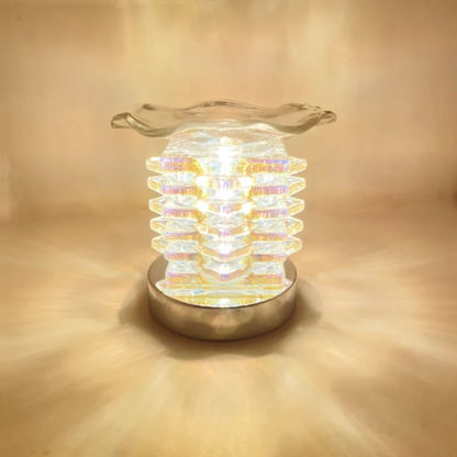 PEBETERO ELÉCTRICO TÁCTIL AROMA