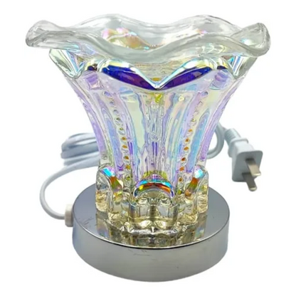 PEBETERO ELÉCTRICO TÁCTIL AROMA