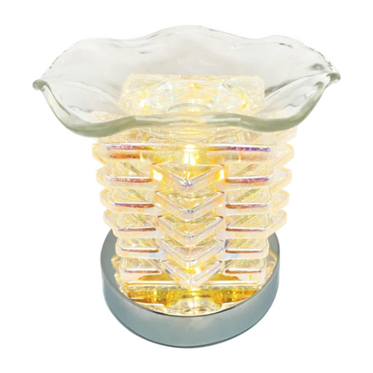 PEBETERO ELÉCTRICO TÁCTIL AROMA