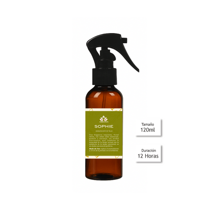 PERFUME PARA TELAS SOPHIE