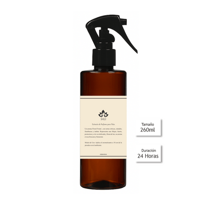 PERFUME PARA TELAS SALI