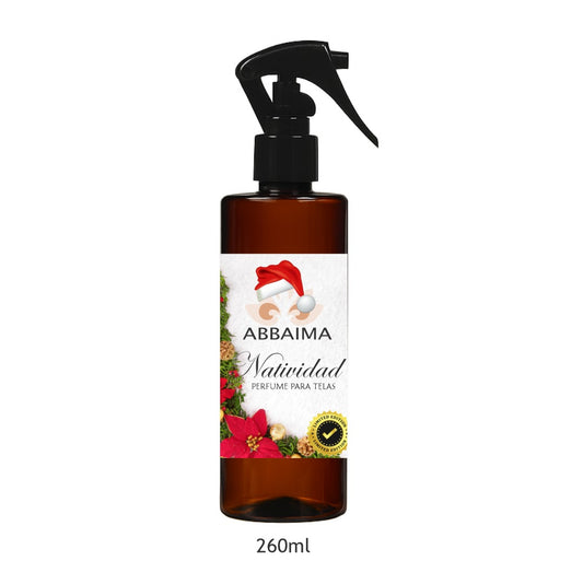 PERFUME PARA TELAS NATIVIDAD