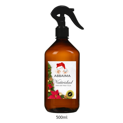 PERFUME PARA TELAS NATIVIDAD