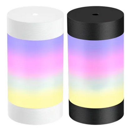 DIFUSOR DE AROMAS HUMIDIFICADOR 300ML DQ122