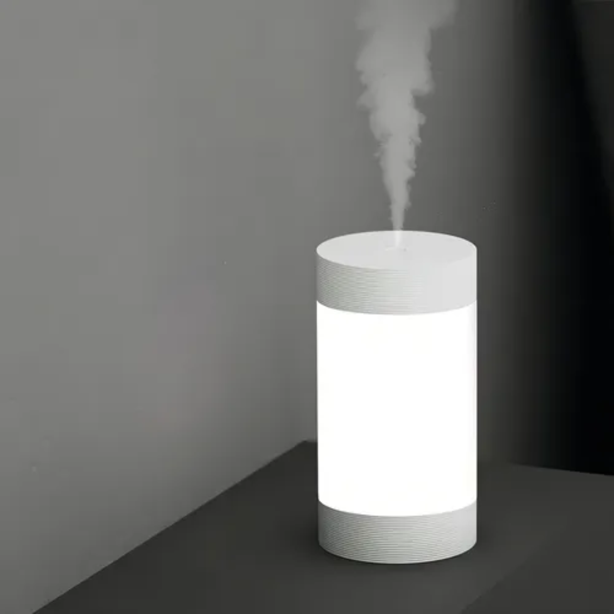 DIFUSOR DE AROMAS HUMIDIFICADOR 300ML DQ122