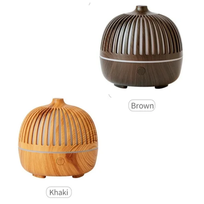 HUMIFICADOR DIFUSOR AROMAS KF8803