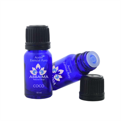 ACEITE TERAPÉUTICO - COCO