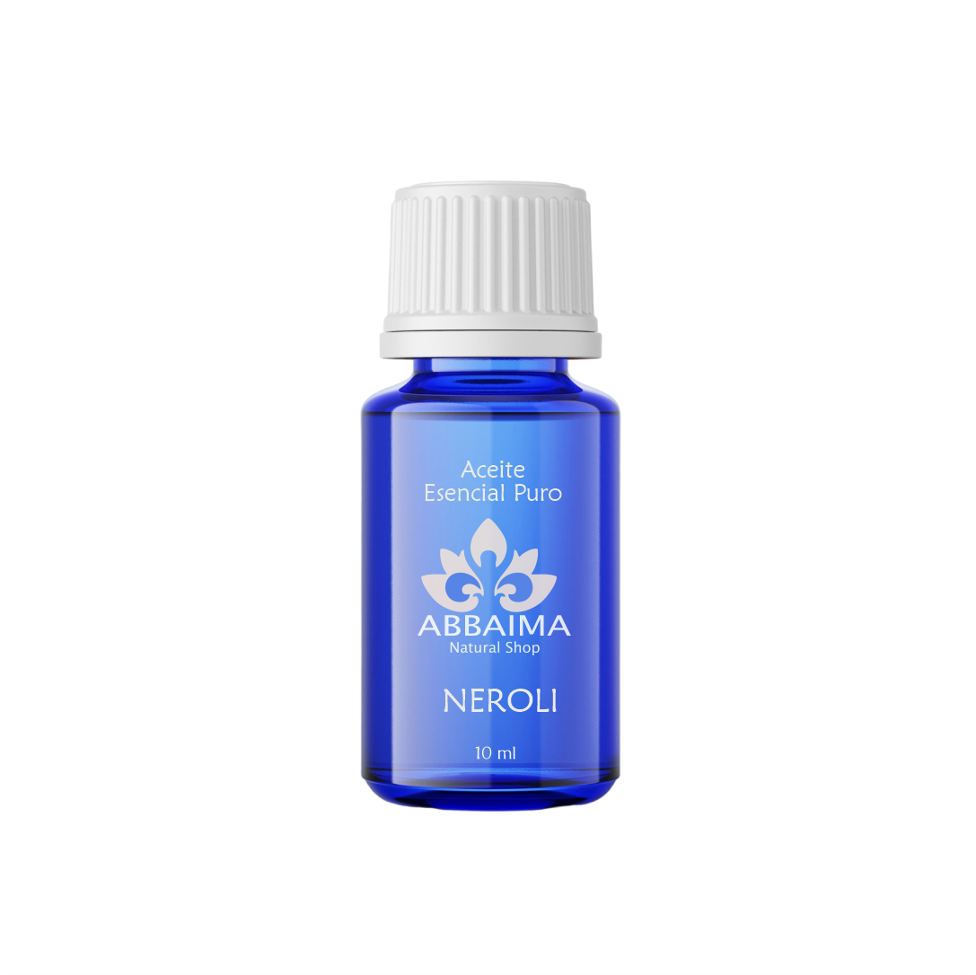 ACEITE TERAPÉUTICO - NEROLI