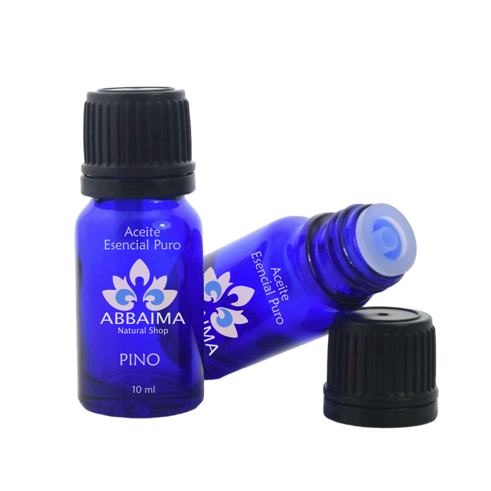 ACEITE TERAPÉUTICO - PINO