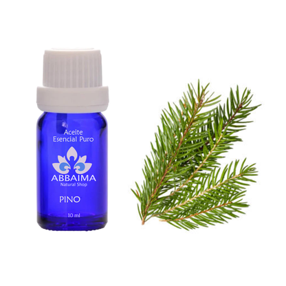 ACEITE TERAPÉUTICO - PINO