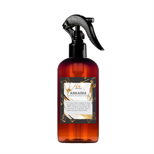 AROMATIZANTE ABBAIMA