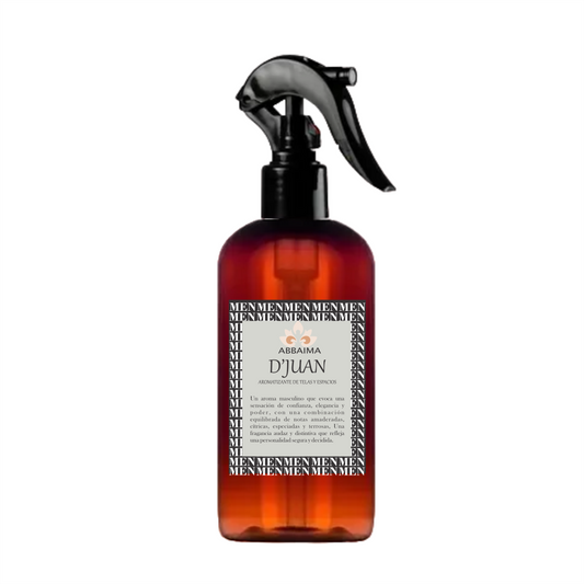 AROMATIZANTE D’JUAN