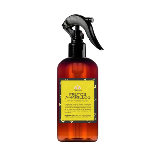 AROMATIZANTE FRUTOS AMARILLOS