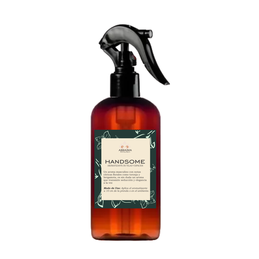 AROMATIZANTE HANDSOME
