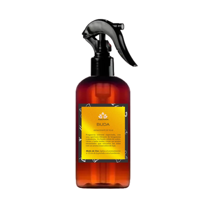 PERFUME PARA TELAS BUDA