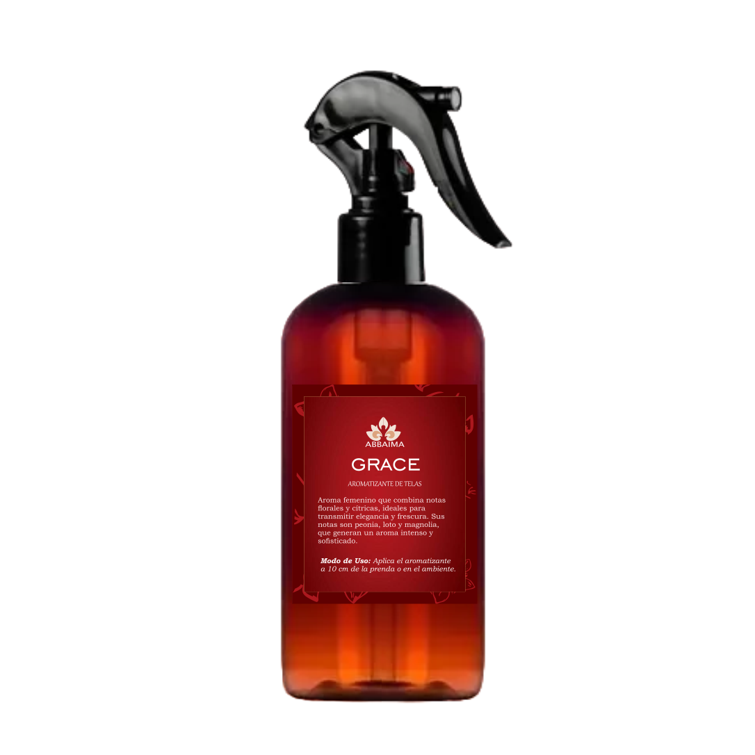 PERFUME PARA TELAS GRACE