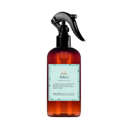PERFUME PARA TELAS SALI