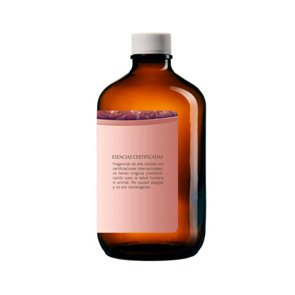 ESENCIA KANDHARI CERTIFICADA PARA DIFUSOR INDUSTRIAL