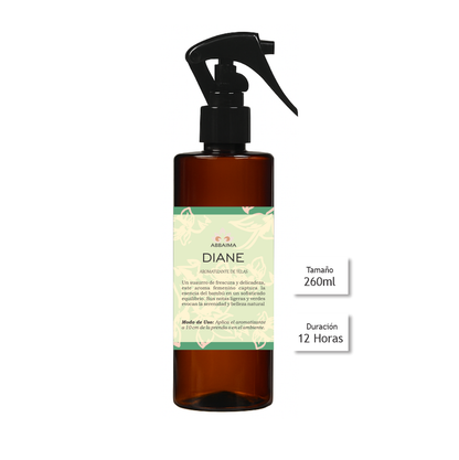 PERFUME PARA TELAS DIANE