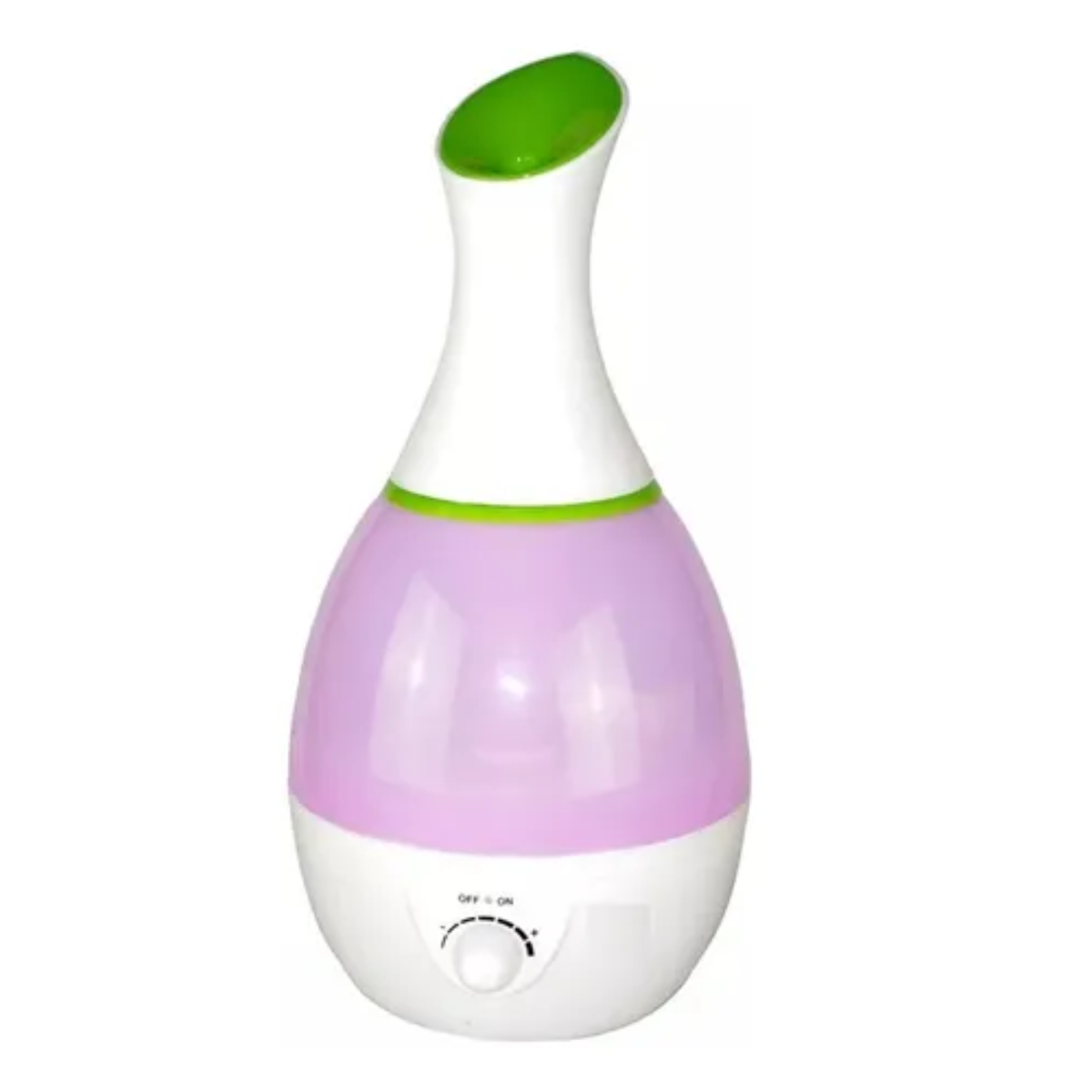 HUMIDIFICADOR DIFUSOR DE AROMAS GRANDE XY-10 500ML