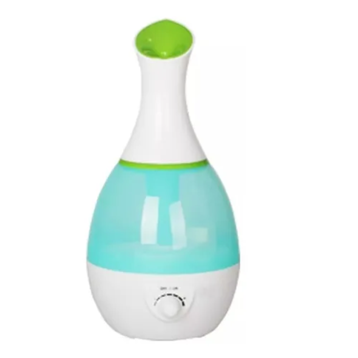 HUMIDIFICADOR DIFUSOR DE AROMAS GRANDE XY-10 500ML