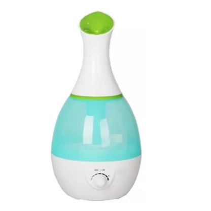 HUMIDIFICADOR DIFUSOR DE AROMAS GRANDE XY-10 500ML