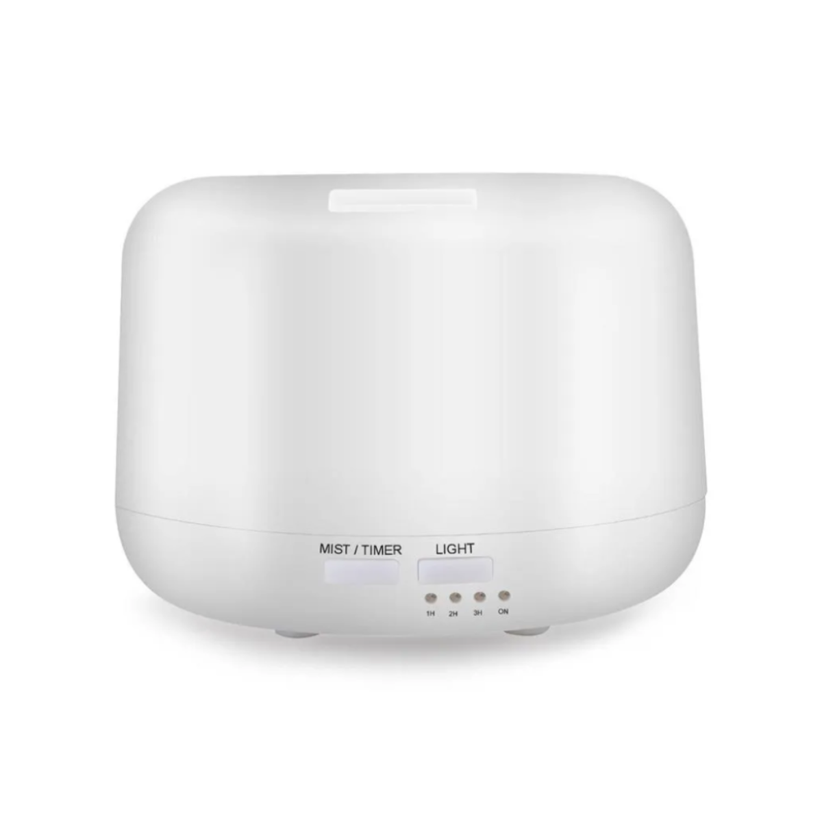 HUMIDIFICADOR DIFUSOR DE AROMAS MASMELO 500ml