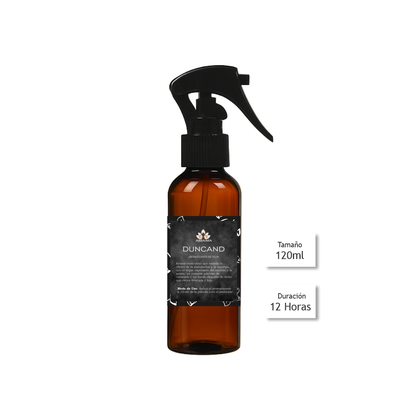 PERFUME PARA TELAS DUNCAND