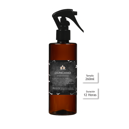 PERFUME PARA TELAS DUNCAND