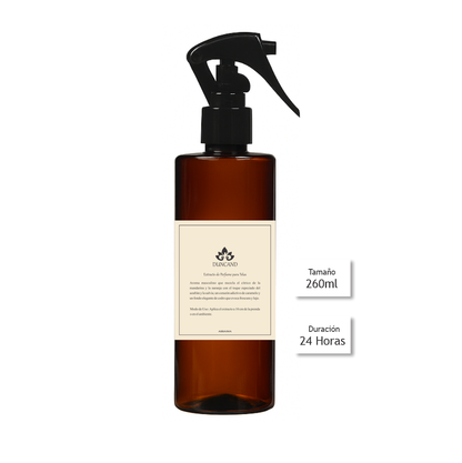 PERFUME PARA TELAS DUNCAND